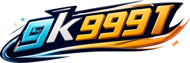 gk9991 লোগো
